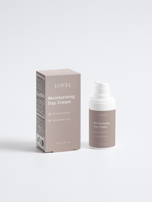 Moisturising Day Cream