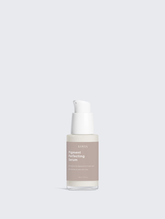 Lovia Skin Piment Perfecting Serum
