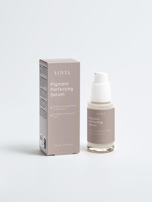 Lovia Skin Piment Perfecting Serum